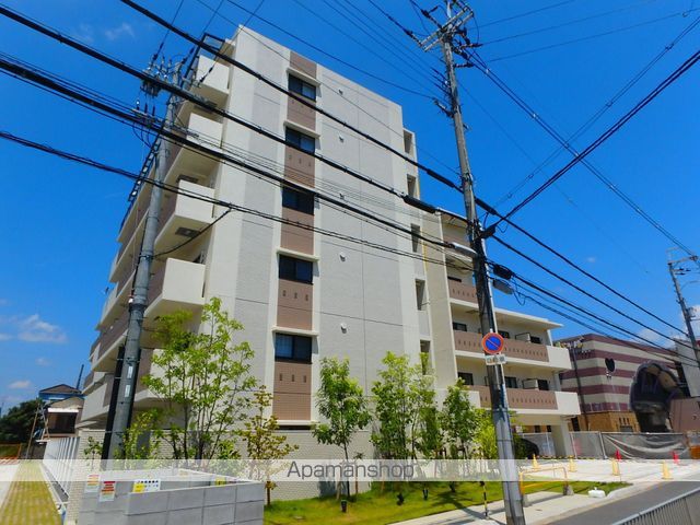 LA・VITAROSA 松栄の外観写真