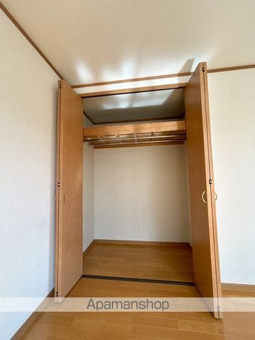 中澤宅貸家の内装写真