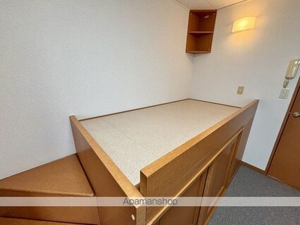 レオパレスＭ[1K/26.08m2]のその他部屋・スペース