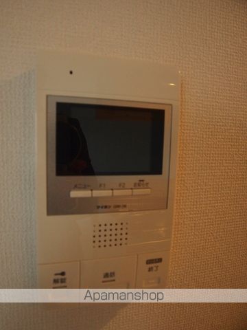 グローカル本郷通の内装写真