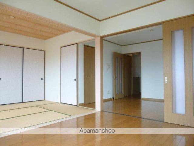 サンフラワー東町の内装写真