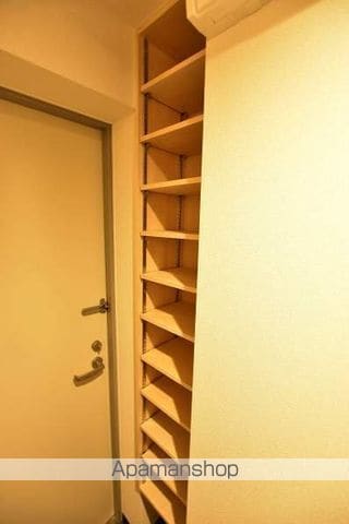 ANNEXの内装写真