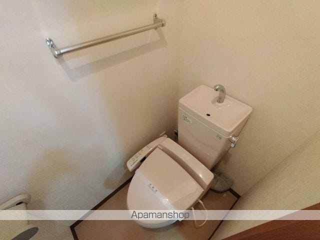 第17セキネマンションの内装写真