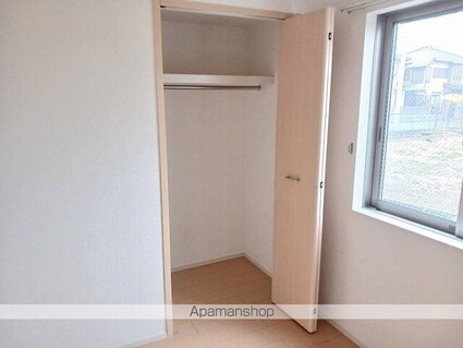 カーサ・エスペランザ　壱番館[1LDK/42.19m2]のバルコニー