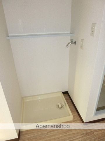 ヒポクラート五福の内装写真
