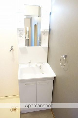 アグリンビレッジA棟の内装写真