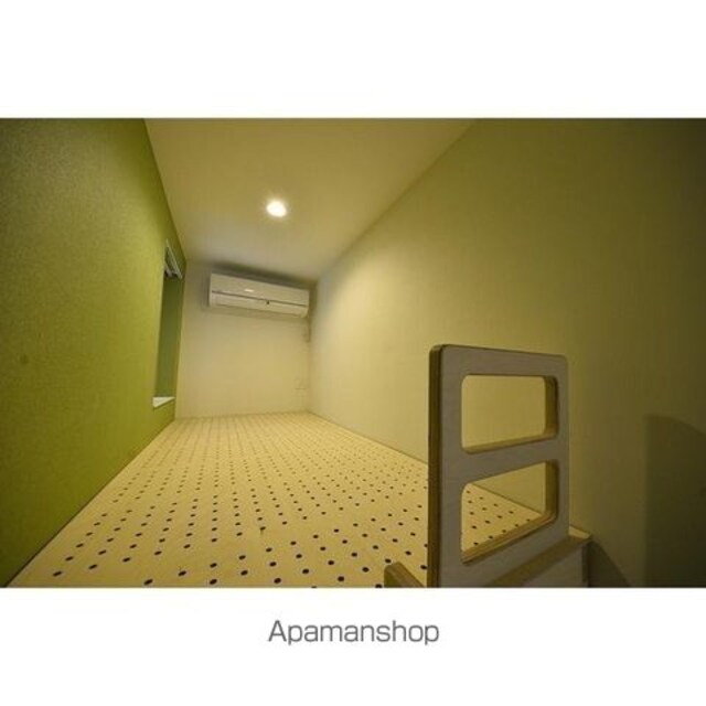 グランエッグス東中野[1R/16.02m2]のその他内装1
