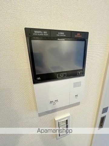 オーキッドレジデンス品川中延の内装写真
