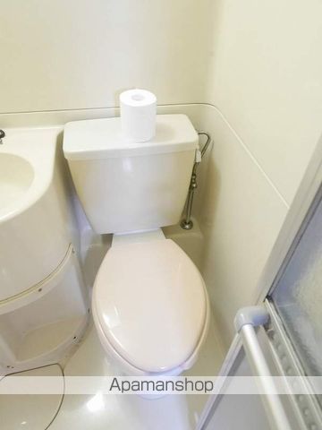 メゾン笹目の内装写真