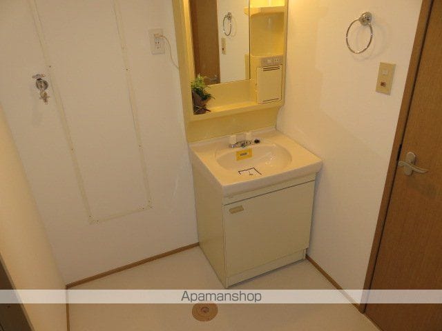 エスポワールの内装写真