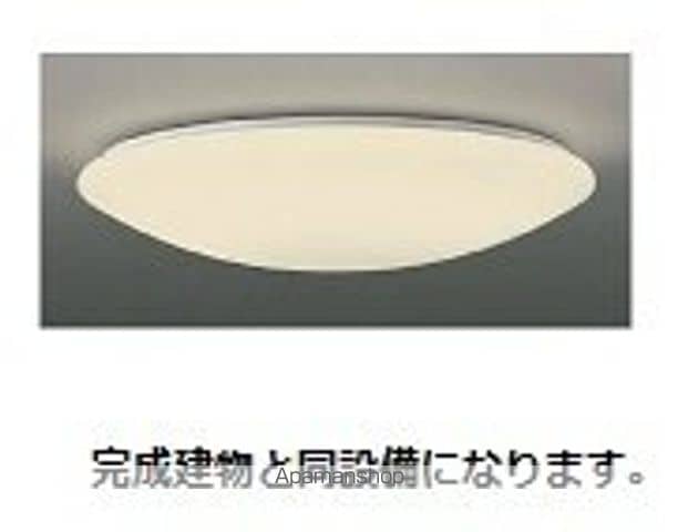 LOTUS Iの内装写真