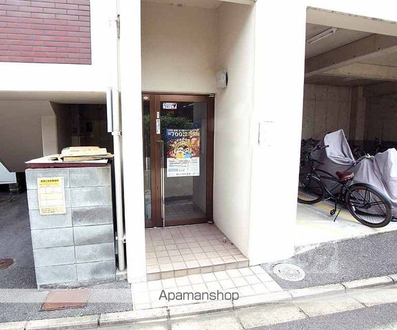 ヴィヨーム京都丹波橋の外観写真