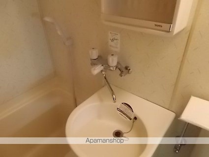 スプリングヒル[1DK/26.29m2]の内装2