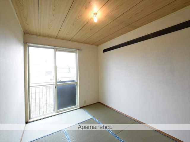 第3ハイツおがわの内装写真