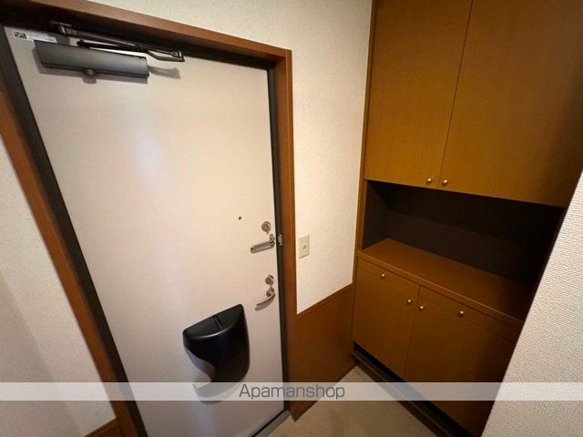 WOHNUNGの内装写真