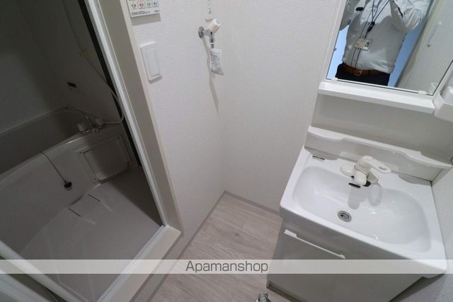リバーノース庚午の内装写真