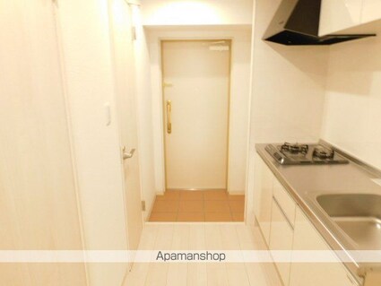 ＶＡＮＣＯＵＶＥＲ１１１８大曽根[1K/26m2]の内装3