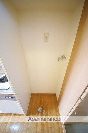 グリーンヒルズＫ[1R/19.87m2]のその他設備