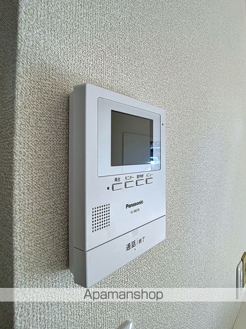コーポ赤坂の内装写真