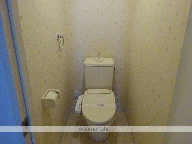 リノ・シティー壱番館の内装写真