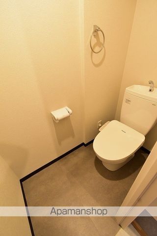 ピオネロ月寒の内装写真