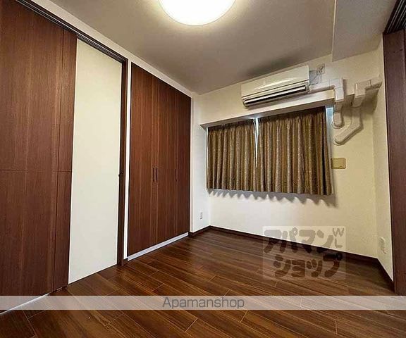 イーグルコート御池新町の内装写真