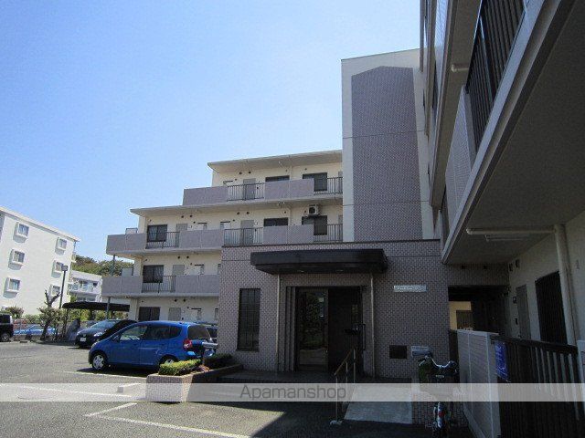 ダンデライアン鵠沼の外観写真