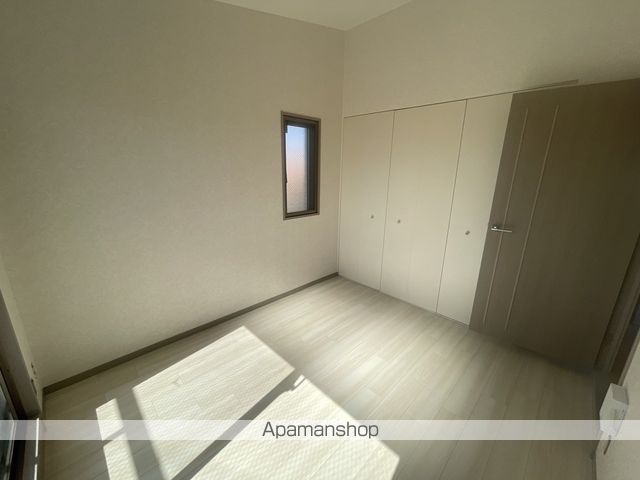 エアフォルク利倉東の内装写真