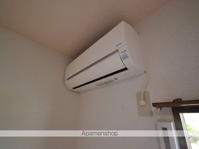 ヤングユーカリの内装写真