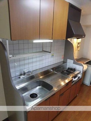 和歌山県和歌山市狐島[1K/31.35m2]の内装7