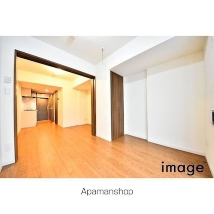 ハーモニーレジデンス高田馬場[1DK/25.5m2]のその他内装2