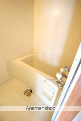 第3コーポ春の内装写真