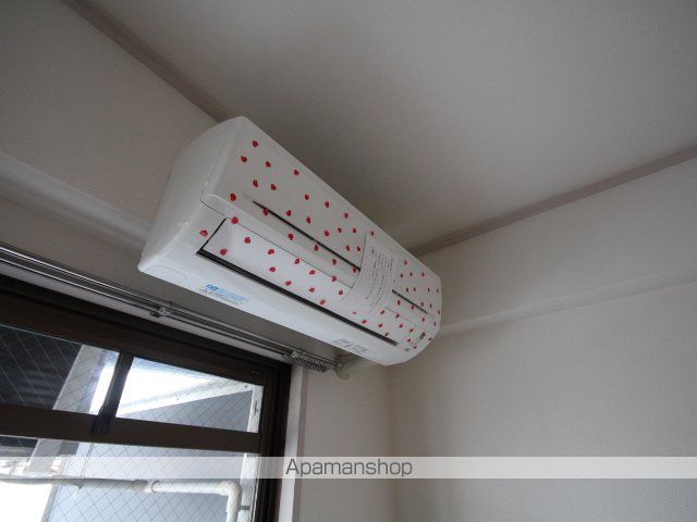 カルム住吉弐番館の内装写真