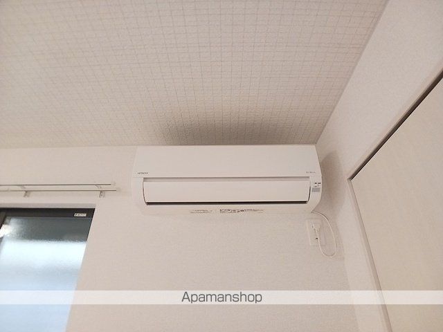 エラン パティオの内装写真