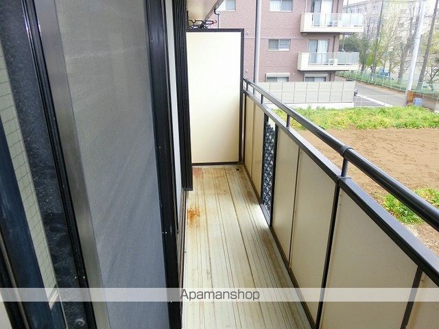 フラワーメゾンの内装写真