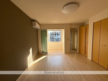 モルガンＤ[1K/33.86m2]のリビング・居間1