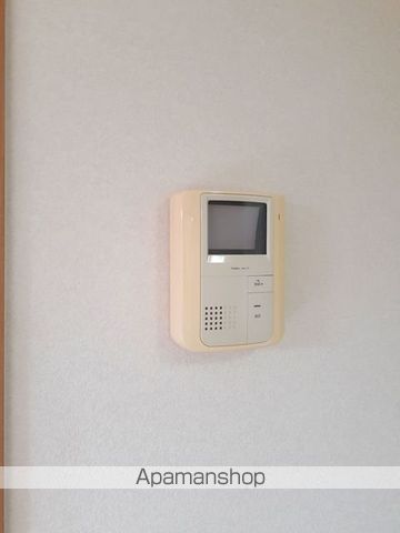 グランディール・Sの内装写真