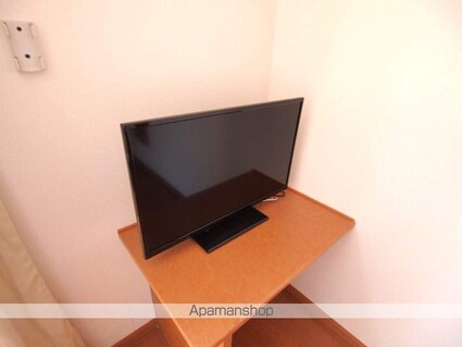 レオパレス野村[1K/20.28m2]の内装4