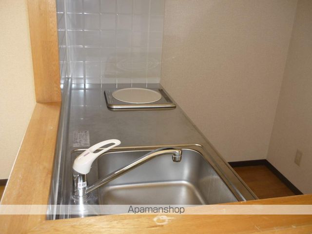 ベルツリー淵野辺の内装写真
