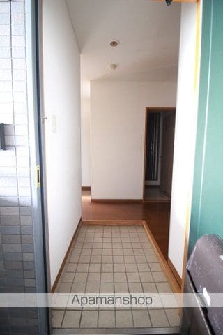 ビューハイム南輝の内装写真