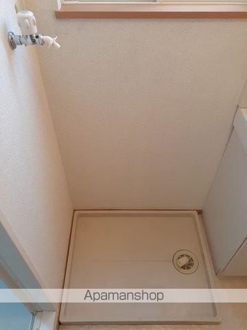 スウィート ガーデンの内装写真