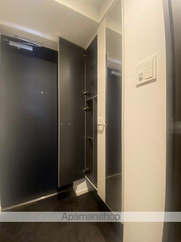スワンズシティ谷町ブリエの内装写真