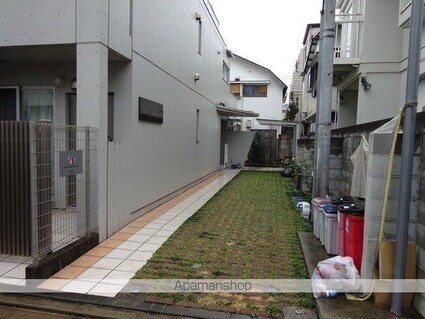 ＫＩＲＩＥ自由が丘[1K/26.44m2]の周辺