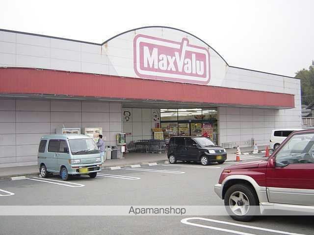 グリーンガーデンの周辺写真