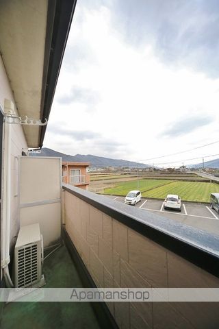 メゾン美濃田E棟の内装写真
