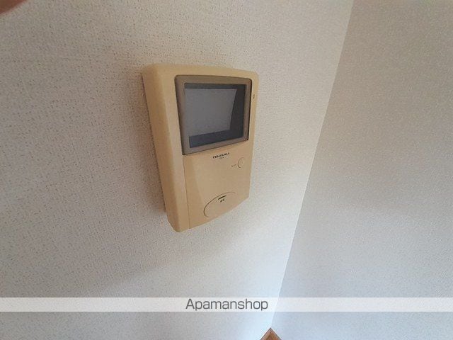 アマールファミーリアの内装写真