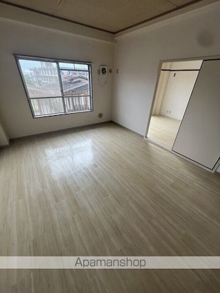 サンシャイン石山[2LDK/60m2]の内装6
