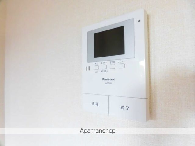 トラッドハウス風の内装写真