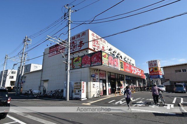 リバーサイド福島の周辺写真