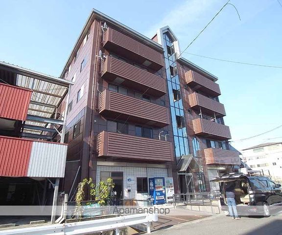 ヤムズヴィレッジの外観写真